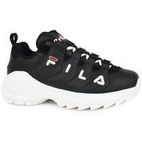 fila deportivas moda countdown low black 101075125y para mujer