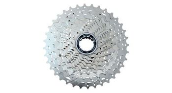 Casete shimano deore hg50 de 10 velocidades