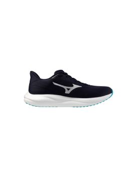 Zapatillas de Running Mizuno Mizuno Revolt 4 Hombre Azul/Plata/Capri Bre