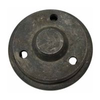 taza del plato de presion del embrague moto guzzi v 35
