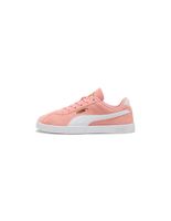 zapatillas puma club ii infantil rosablanco