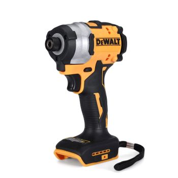 Destornillador de impacto sin escobillas de 20V 205N.m de par para herramienta eléctrica inalámbrica DEWALT Diseño compa