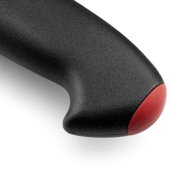 Cuchillo de cocina 30 cm  negro