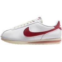 nike zapatillas baskets cortez cuir para mujer