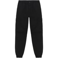 iuter pantalones cargo jogger para hombre