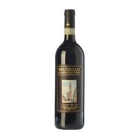 canalicchio di sopra vino tinto brunello 75 cl 145 vol