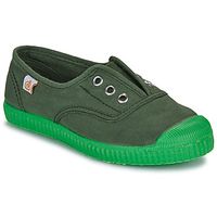 citrouille et compagnie zapatillas woden para nino