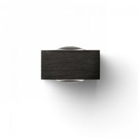 aplique de exterior led korso 3w