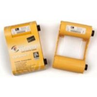 cinta para impresora zebra zpx 3 negro