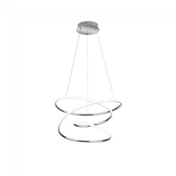 Lámpara colgante led bologna (36w)