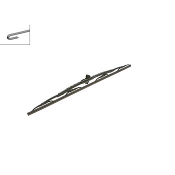 Super Plus Specific Wiper Blade Sp24Ks With Spray Nozzle