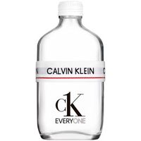 calvin klein jeans perfume ck everyone eau de toilette 100 ml para hombre