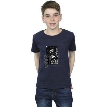 Disney Tops y Camisetas Sith para niño