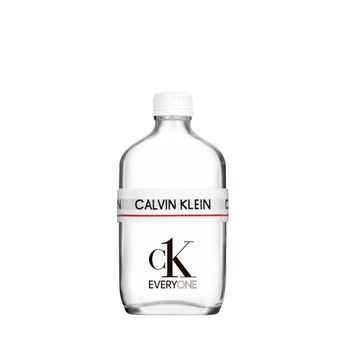Calvin Klein Calvin Klein Zero Everyone Eau de Toilette