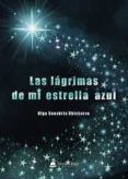 las lagrimas de mi estrella azul