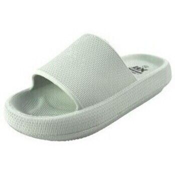 Xti Zapatillas deporte Playa señora 44489 verde para mujer