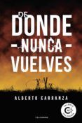 ibd de donde nunca vuelves