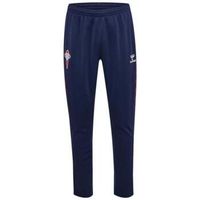 hummel pantalones 238735-7666 para hombre