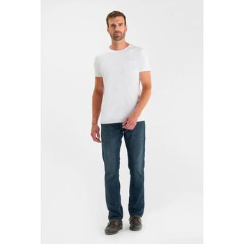 Le Temps des Cerises Jeans Jeans recto 800/12, largo 34 para hombre