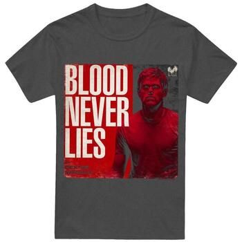Dexter Camiseta TV15349 para hombre