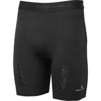 ronhill short tech para hombre