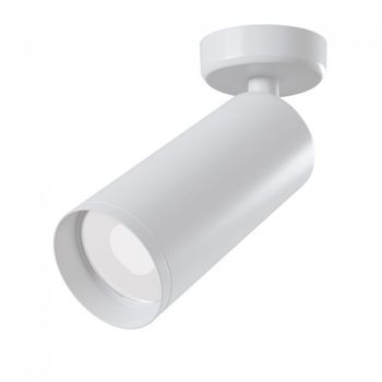 Foco de techo orientable focus