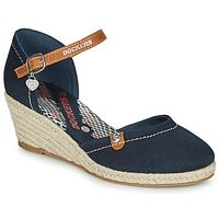 dockers by gerli alpargatas 36is210-667 para mujer