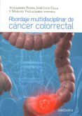abordaje multidisciplinar de cancer colorrectal