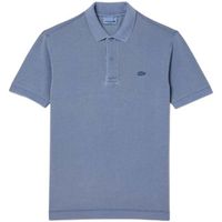 lacoste tops y camisetas gt38557 para mujer
