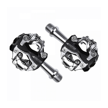 Juego Pedales Krayton MTB Automáticos Compatibles con SPD Shimano