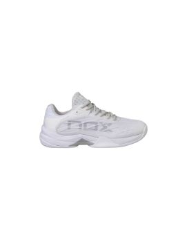 Zapatillas de Pádel Nox AT10 Lux Blanco Gris