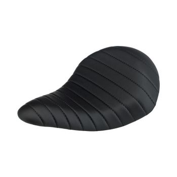 Asiento moto universal Custom Biltwell Slimline Tuck