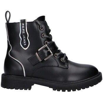 Pepe jeans Botas PGS50186 para mujer