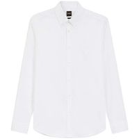 boss camisa manga larga rickert m para hombre