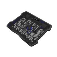 soporte de refrigeracion para portatiles canyon ns-02 156 usb negro