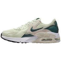 nike deportivas moda baskets air max excee maille respirante para mujer