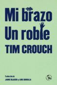 mi brazo  un roble