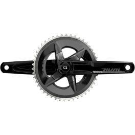 Sram Biela Power Meter Rival Axs Dub 165 48/35 (107bcd)*