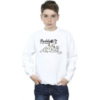disney jersey 101 dalmatians top dog para nino