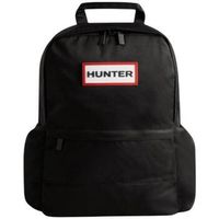 hunter mochila ubb5028kbm-blk para hombre
