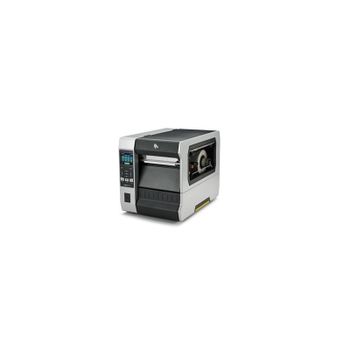 Impresora Transferencia térmica Ethernet Bluetooth Zebra ZT620 300 DPI