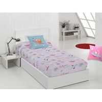 edredon ajustable modelo planet jvr cama 150