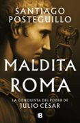 maldita roma serie julio cesar 2
