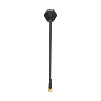 iFlight Albatross V2 5.8Ghz 2.65dbi LHCP RHCP Antena de 150mm para Drone RC VTX Transmisor FPV