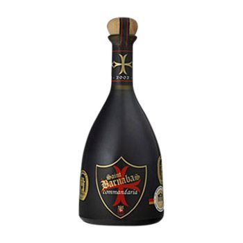 Château La Commanderie Vino Generoso Vintage 75 Cl 15% Vol.