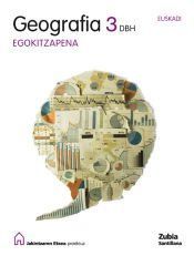 GEOGRAFIA 3 DBH EGOKITZAPENA JAKINTZAREN ETXEA
