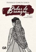 bodas de sangre