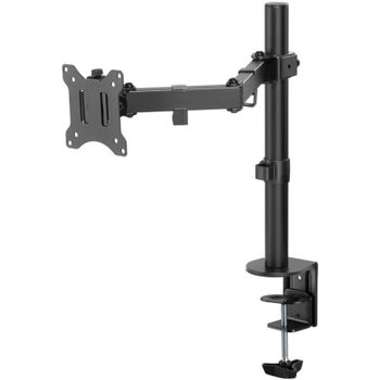 Goobay 58528 Soporte Monitor Mesa 17 a 32