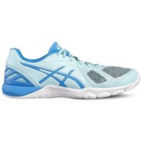 asics zapatillas de tenis conviction x para mujer