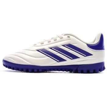 adidas Zapatillas de fútbol Copa Pure 2 para niño